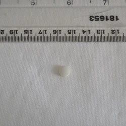 White Nitrazepam pill — Nitrazepam — Basildon, Chelmsford, Rochford (SS11), England