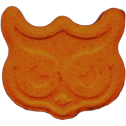 Pill Panama Owl — MDMA 183mg — Barcelona, Spain
