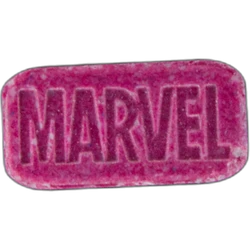 Red Marvel ecstasy pill (XTC) — MDMA 261mg — Lausanne, Switzerland