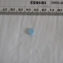 Blue Valium Diazepam pill — Diazepam — Caerphilly, Cardiff, Rhondda Cynon Taf (CF83), Wales