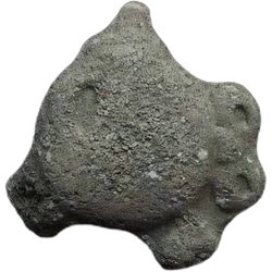 Grey Bob-omb pill — 2C-B 11mg; Unknown — Berlin, Germany