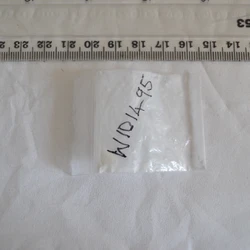 White Zopiclone pill — Zopiclone — South Gloucestershire (BS32), England