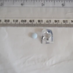 Blue Ksalol Alprazolam pill — Alprazolam — York (YO24), England