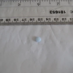 Blue Ksalol pill — Alprazolam — Manchester (M4), England