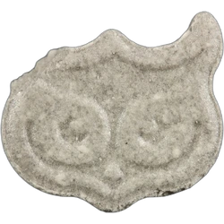 Grey Panama Owl ecstasy pill (XTC) — MDMA 160mg — Zürich, Switzerland
