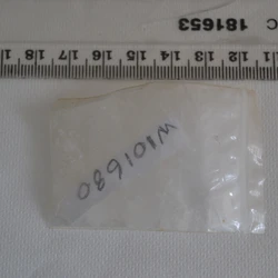 White Dihydrocodine pill — Dihydrocodeine — Barnsley (S70), England