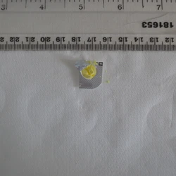 Yellow Diazepam Accord pill — Diazepam — Argyll and Bute, Stirling, West Dunbartonshire (G83), Scotland