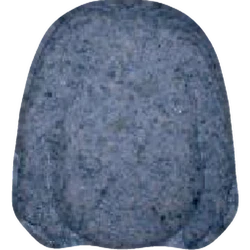 Pill Chucky — MDMA 166mg — Vienna, Austria
