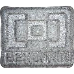 Pill Berghain — MDMA 134mg — Vienna, Austria