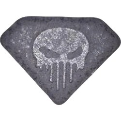 Pill Punisher — MDMA 235mg — Vienna, Austria