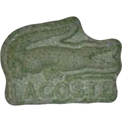 Green Lacoste ecstasy pill (XTC) — MDMA 156mg — Vienna, Austria