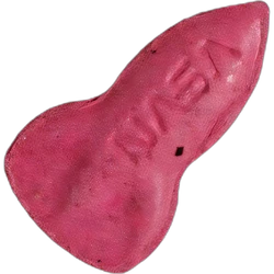 Pill NASA — 2C-B 7mg; MDMA 2mg — Berlin, Germany