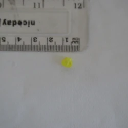 Yellow 2cb pill — 2C-B; 2C-H — Gateshead (NE11), England