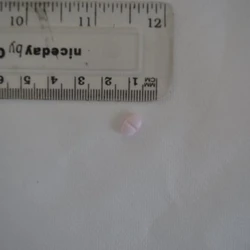 White Alprazolam pill — Alprazolam — Buckinghamshire, Hillingdon, Three Rivers, Watford (WD3), England