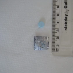 Blue Valium Diazepam pill — Diazepam — Brighton and Hove, Lewes (BN2), England