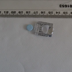 Blue Valium Diazepam pill — Diazepam — York (YO31), England