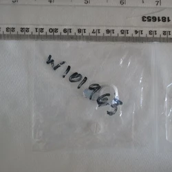 White Galenika Rivotril pill — Clonazepam — Babergh, Colchester, Tendring (CO7), England