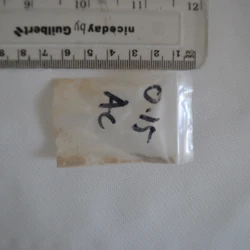 Brown Afgan Dream Cream Heroin pill — 6-Acetylcodeine; Caffeine; Heroin; 6-MAM; Noscapine; Paracetamol; Papaverine — Redcar and Cleveland (TS12), England