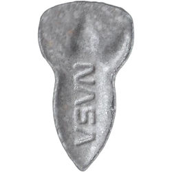 Pill NASA — 2C-B 15mg — Madrid, Spain