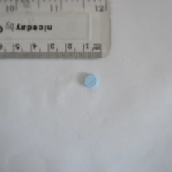 Blue Martin Dow Valium pill — Diazepam — Armagh City, Newry (BT35), Northern Ireland