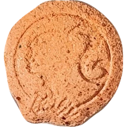 Pill Barbie — MDMA 155mg — Slovenia