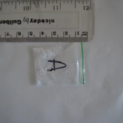 White A pill — Cocaine; Phenacetin; Benzoylecgonine — Cardiff (CF24), Wales