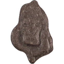 Grey Reaper ecstasy pill (XTC) — MDMA 152mg; Unknown 4mg — Zürich, Switzerland