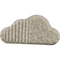 Grey Soundcloud ecstasy pill (XTC) — MDMA 159mg — Zürich, Switzerland