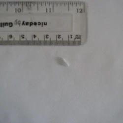 White Bensedin pill — Ethylbromazolam; Promethazine — Lambeth, Southwark (SE5), England