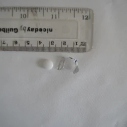 White Diazapam pill — Diazepam — Belfast, Lisburn and Castlereagh (BT5), Northern Ireland