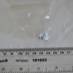 Blue Accord pill — Diazepam — Enfield (N21), England