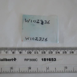 Blue MDMA ecstasy pill (XTC) — MDMA; MDEA — North Yorkshire (HG1), England