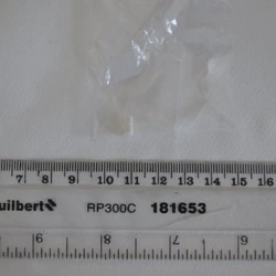 White Xanax pill — Caffeine; Clobromazolam — Aberdeenshire (AB42), Scotland