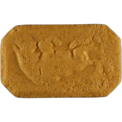 Orange Red Bull ecstasy pill (XTC) — MDMA 176mg — Zürich, Switzerland