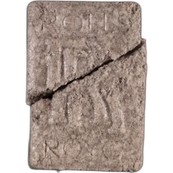 Grey Rolls Royce ecstasy pill (XTC) — MDMA 138mg — Zürich, Switzerland