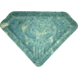 Pill Punisher — MDMA 243mg — Vienna, Austria