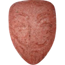 Pill Anonymous — MDMA 148mg — Vienna, Austria