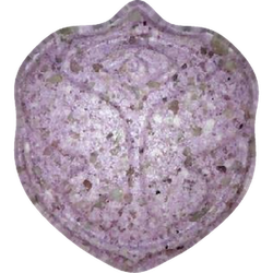 Pink Tomorrowland ecstasy pill (XTC) — MDMA 230mg — Vienna, Austria