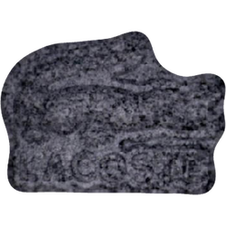 Grey Lacoste ecstasy pill (XTC) — MDMA 144mg — Vienna, Austria