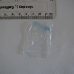 Blue Diazapam pill — Diazepam — Broadland, Norwich (NR6), England