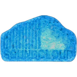 Blue Soundcloud ecstasy pill (XTC) — MDMA 148mg — Innsbruck, Austria