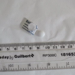 White Diazepam pill — Diazepam — North Tyneside (NE29), England
