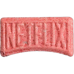 Pill Netflix — MDMA 129mg — Berlin, Germany