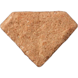 Brown Punisher ecstasy pill (XTC) — MDMA 129mg; Unknown — Zürich, Switzerland