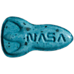 Pill NASA — 2C-B 13mg; 2C-H; Unknown — Marseille, France