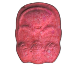 Pill Anonymous — MDMA 193mg — Madrid, Spain