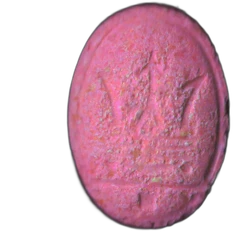 Pill Maserati — MDMA 155mg — Madrid, Spain