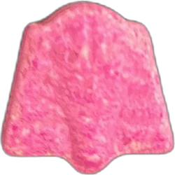 Pink Pharaoh ecstasy pill (XTC) — MDMA 330mg — Genf, Switzerland