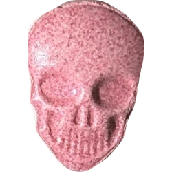 Pill Mybrand — MDMA 170mg — Slovenia