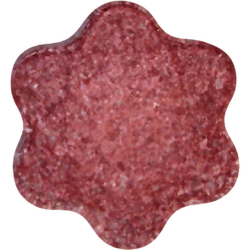 Red Atom ecstasy pill (XTC) — MDMA 214mg — Vienna, Austria
